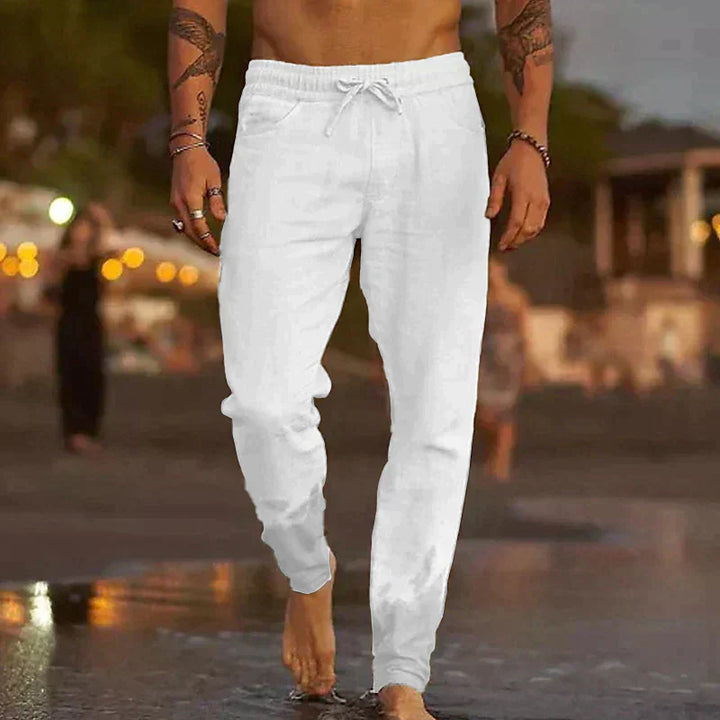 Jens™ - Relaxed Pants