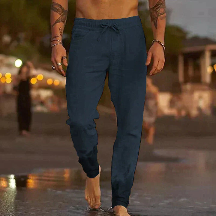 Jens™ - Relaxed Pants