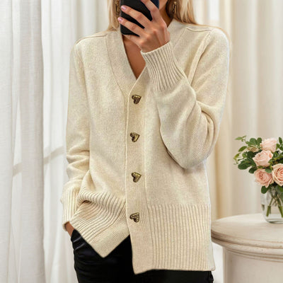 Queen™ - Elegant Cardigan