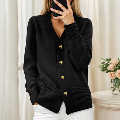 Queen™ - Elegant Cardigan