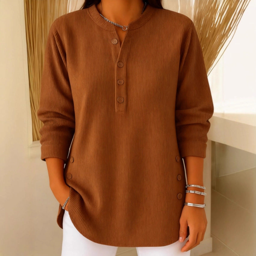 Cordia™ - Tunic for Comfort in the Abdomen