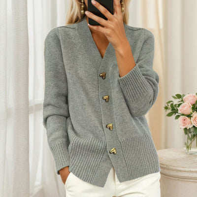 Queen™ - Elegant Cardigan