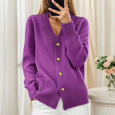 Queen™ - Elegant Cardigan