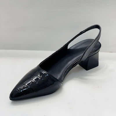 Sylphi™ - Orthopedic Comfortable Heels