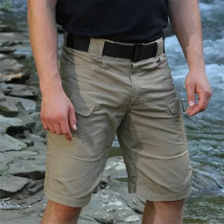 Alexander™ - Cargo Shorts With 7 Pockets + FREE Belt