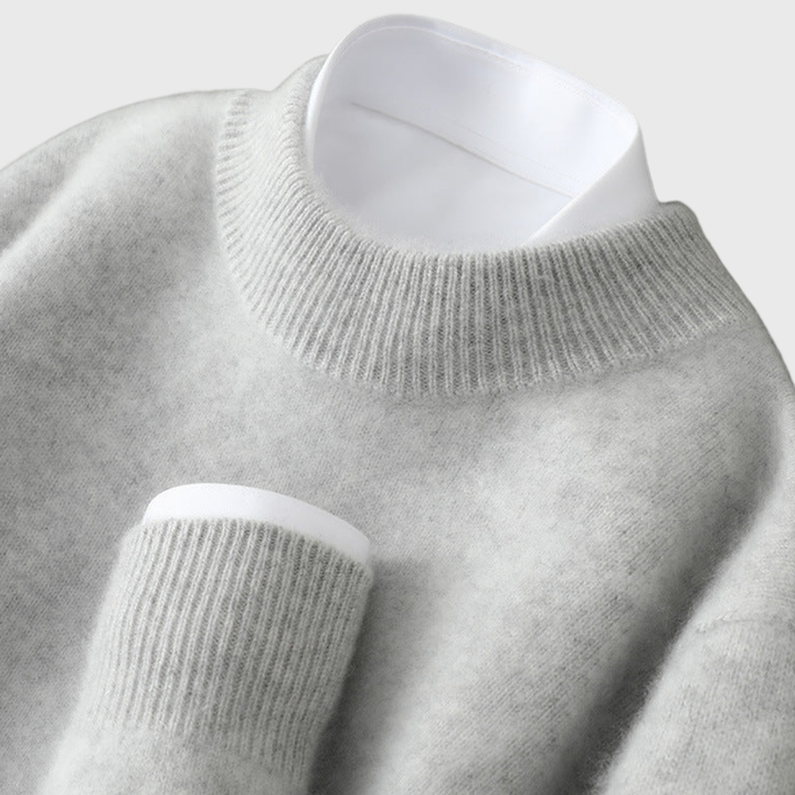 Ravine™ - Elegant Luxury Sweater