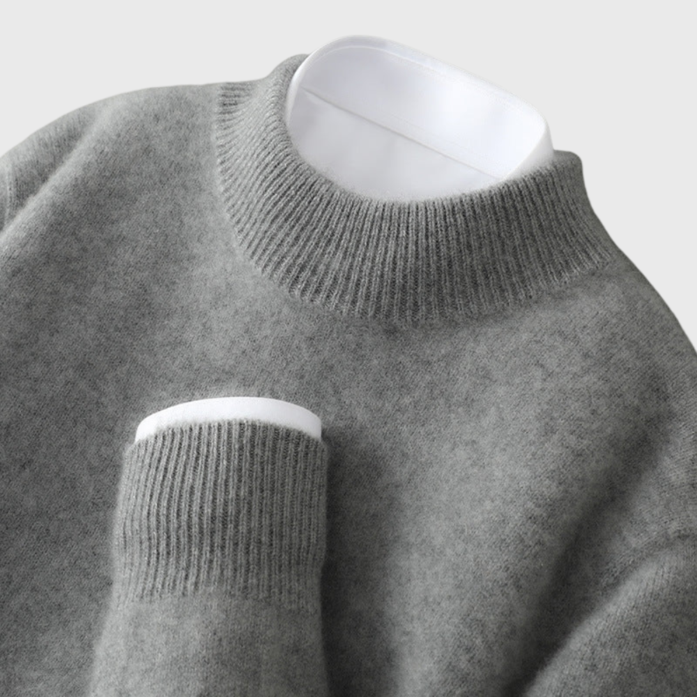 Ravine™ - Elegant Luxury Sweater