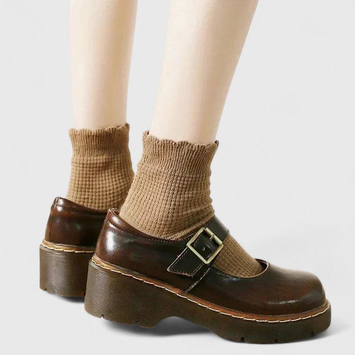 Bridgit™ | Sophisticated Shoes