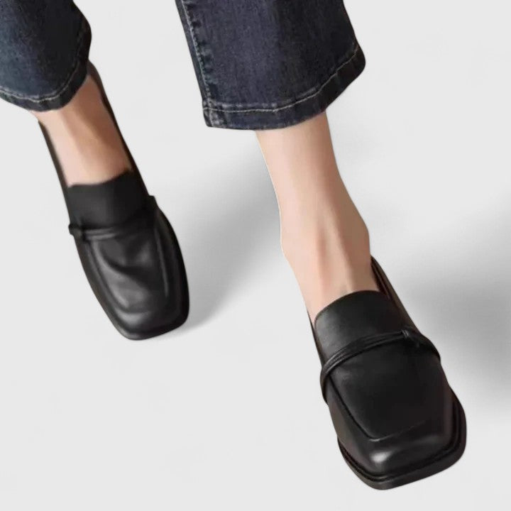 Dixie™ | Orthopedic Loafers