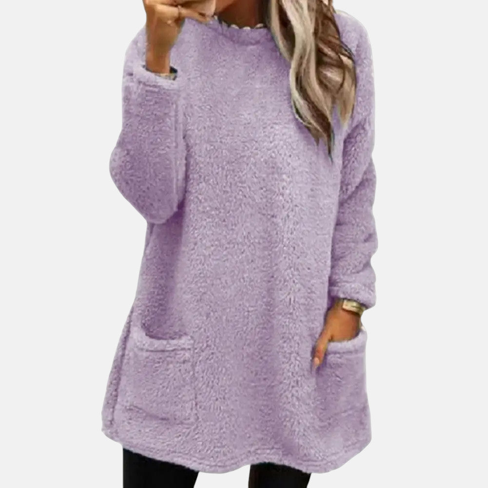 Dinna™ - Medium Length Sweater