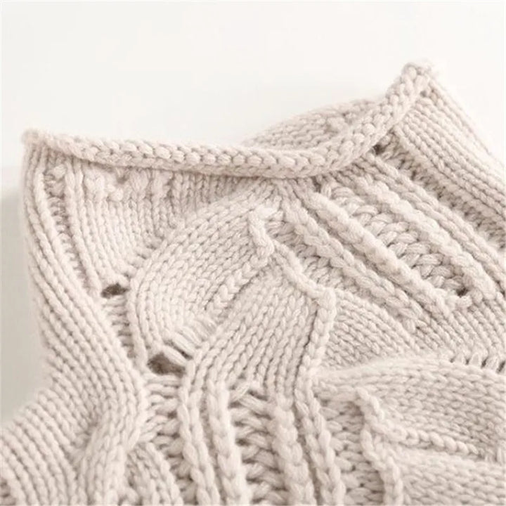 Maeve™ - Elegant Cashmere Sweater