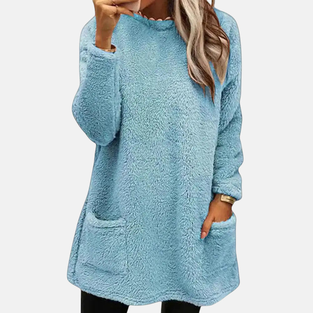 Dinna™ - Medium Length Sweater