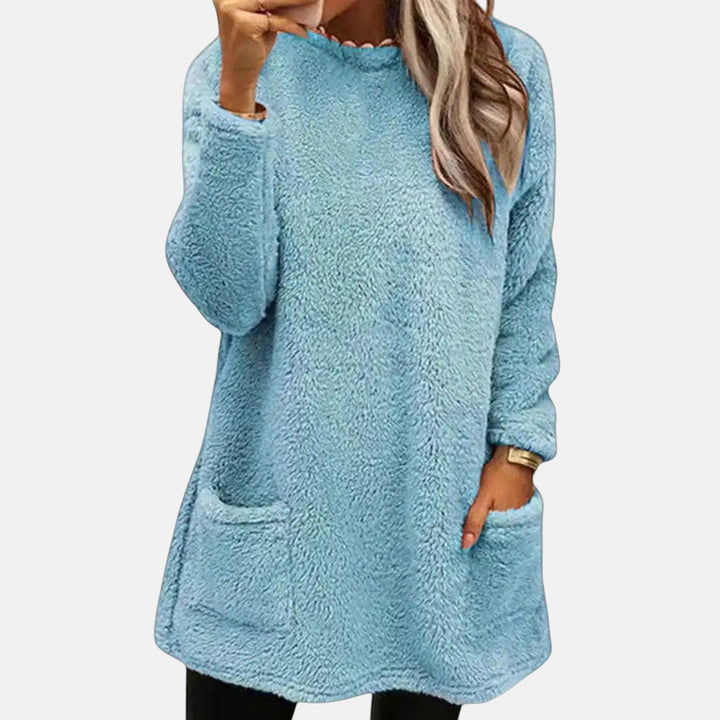 Dinna™ - Medium Length Sweater