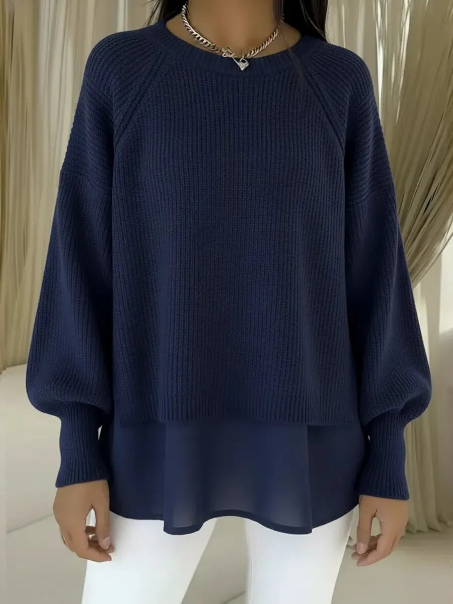 Alexa™ - Modern Luxury Knitting