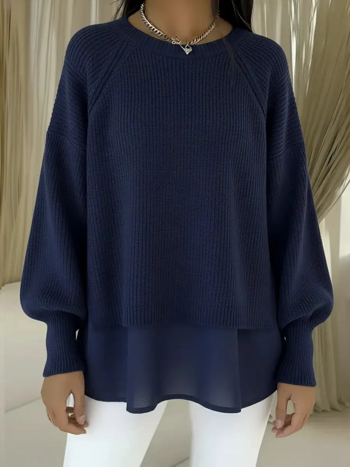 Alexa™ - Modern Luxury Knitting