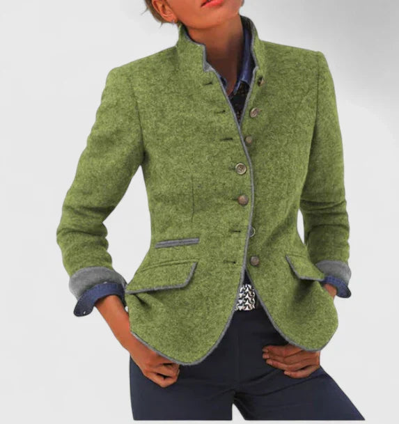 Lurea™ - Versatile and Stylish Blazer