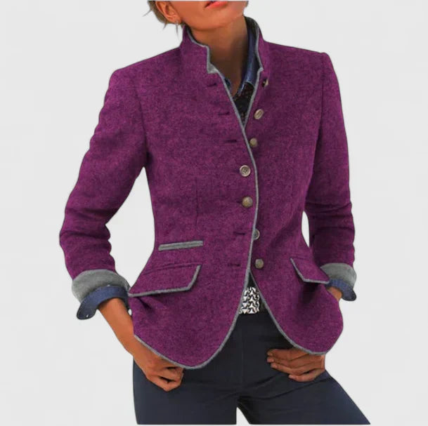 Lurea™ - Versatile and Stylish Blazer