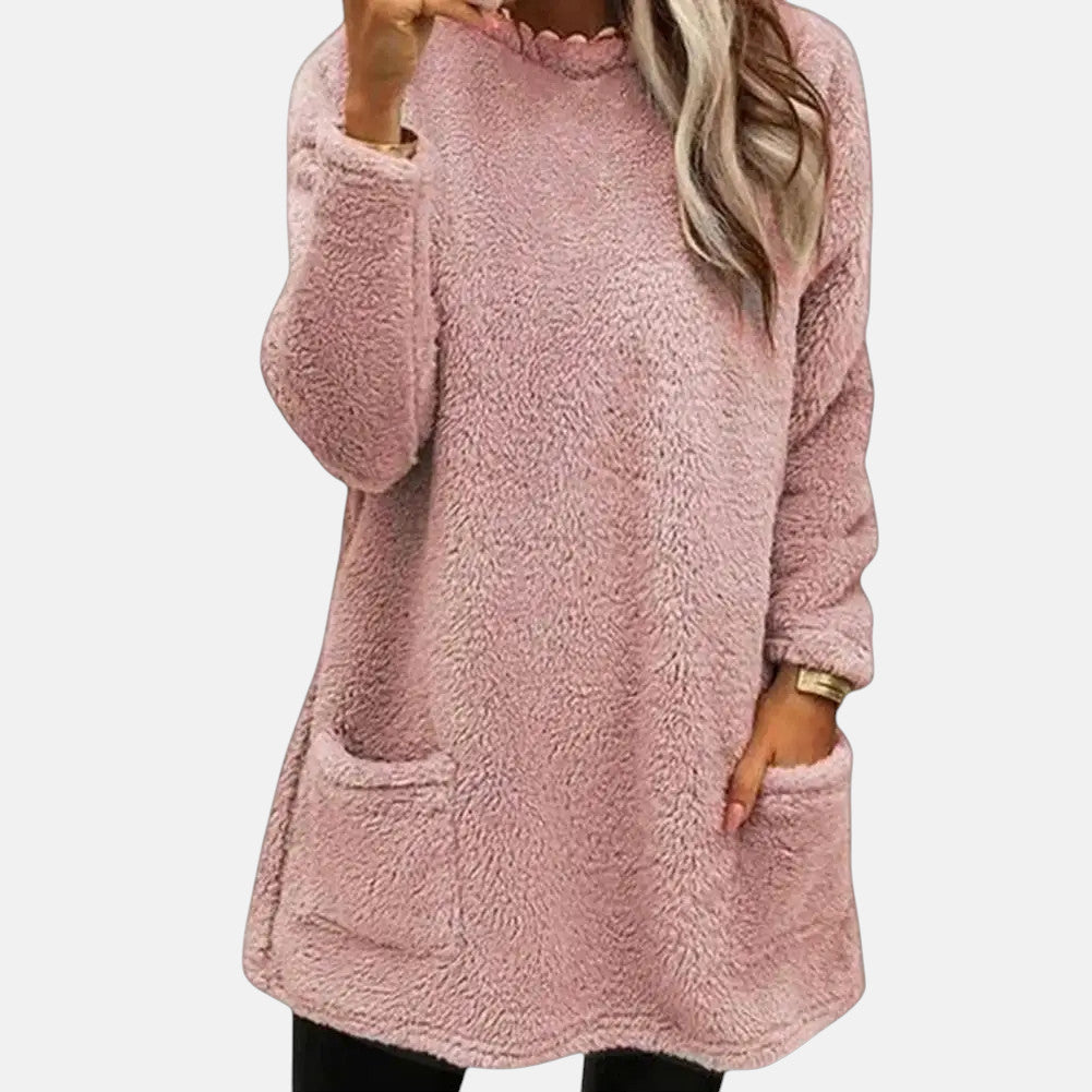 Dinna™ - Medium Length Sweater