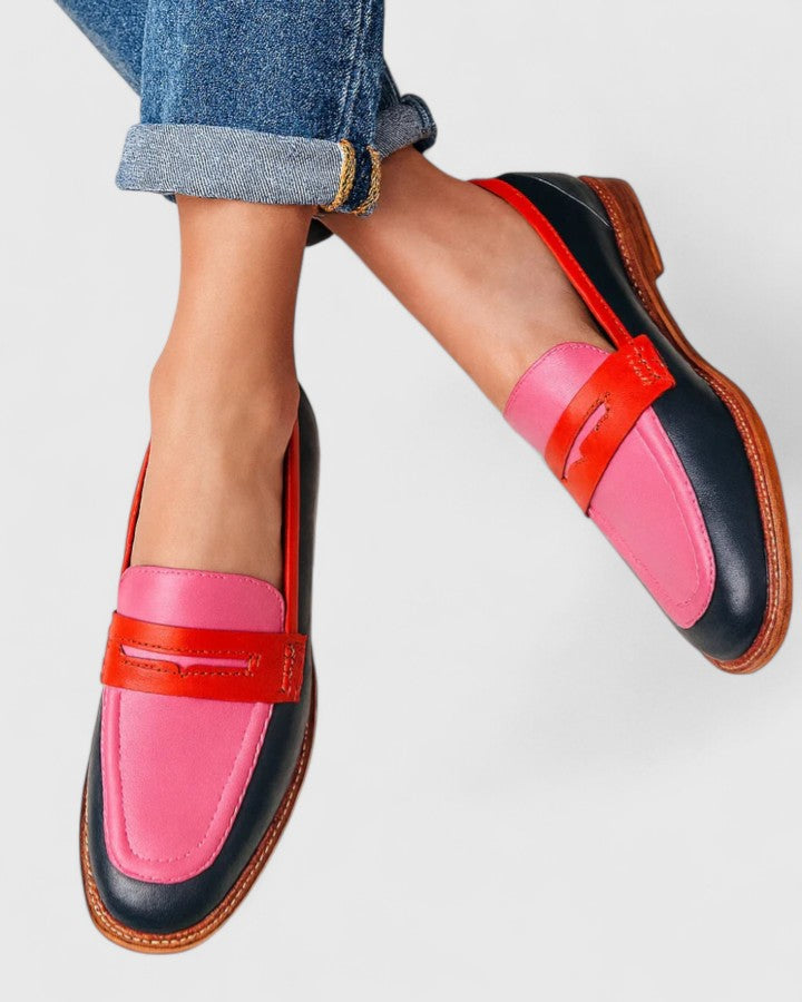 Elegant Loafers