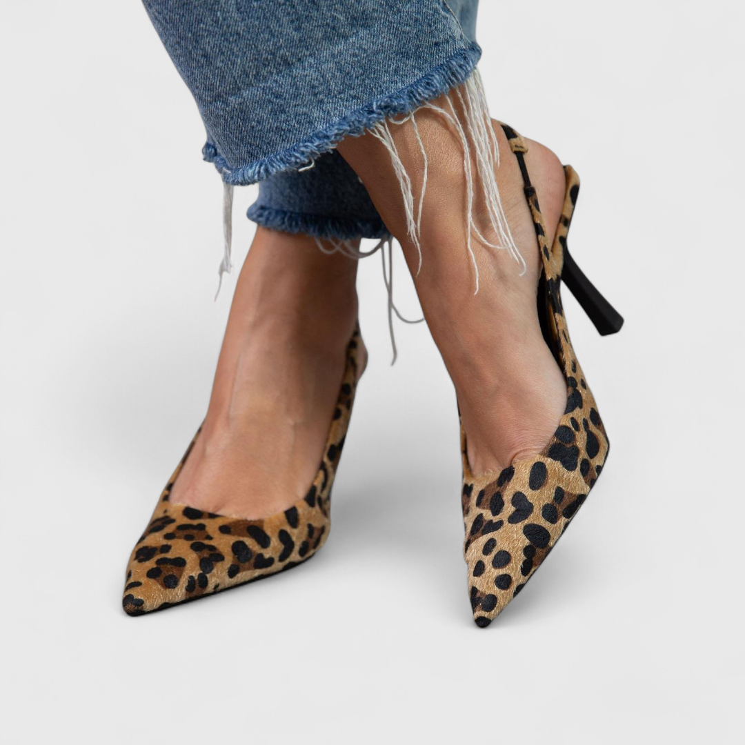 Icy™ - Orthopedic Heels