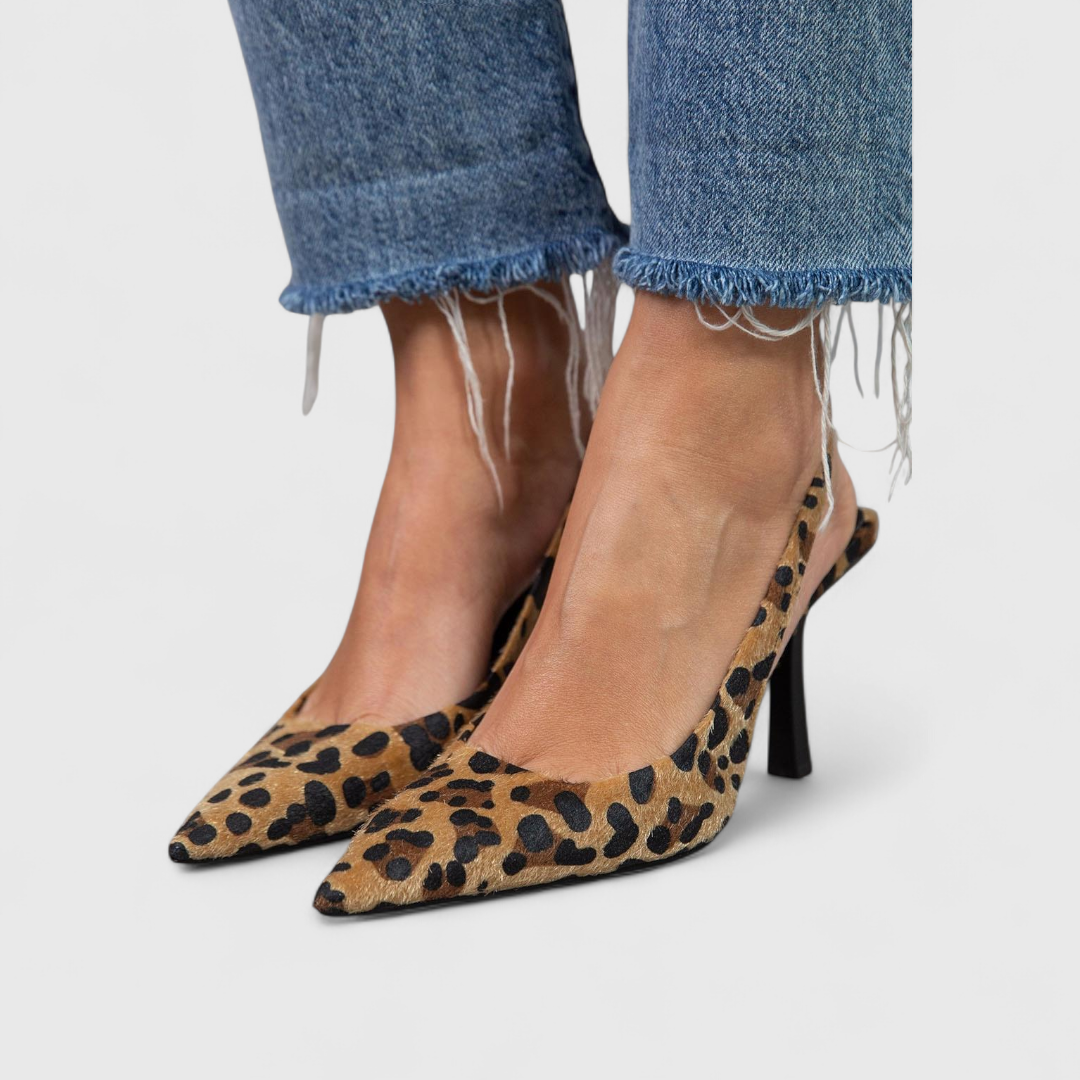 Icy™ - Orthopedic Heels