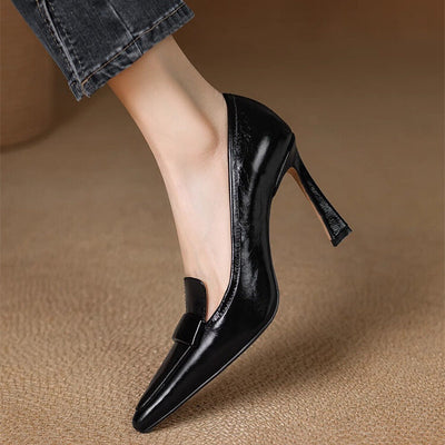 Kyumi™ -  Elegant Stiletto Heels