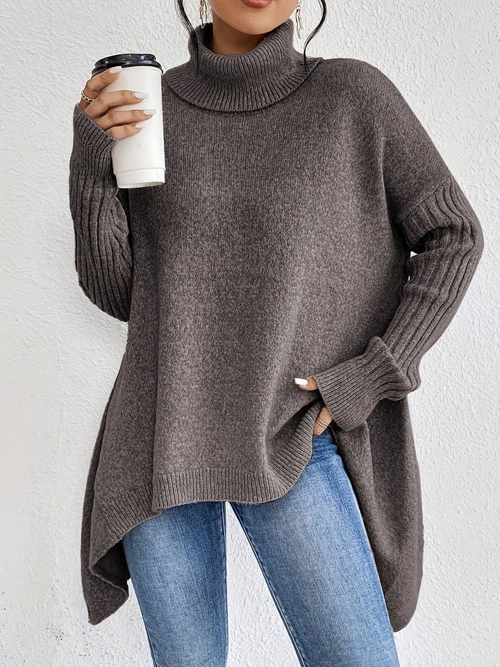 Audrey™ - Cozy Sweater