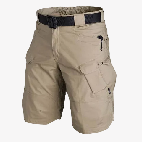 Alexander™ - Cargo Shorts With 7 Pockets + FREE Belt