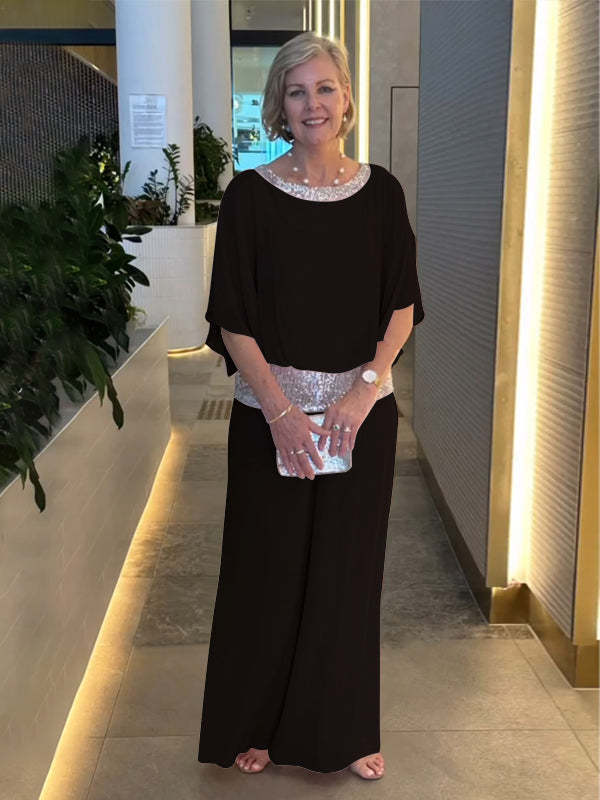 Amber™ - Classy Elegant Set