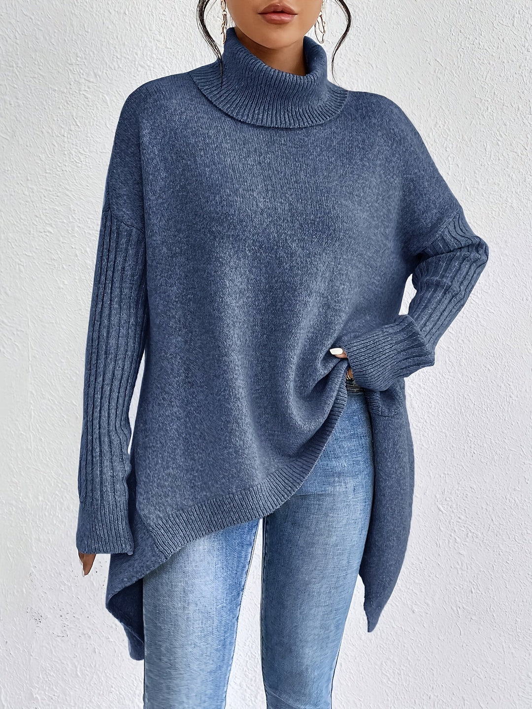 Audrey™ - Cozy Sweater
