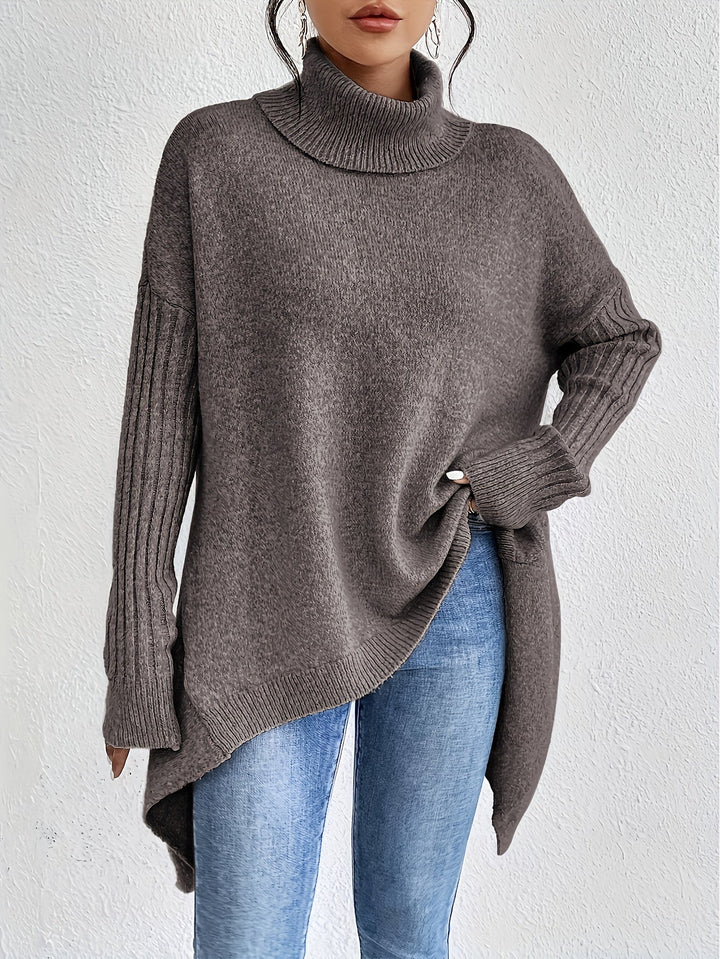 Audrey™ - Cozy Sweater