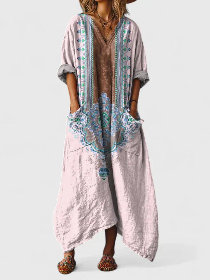 Mabel™ – Elegant Dress