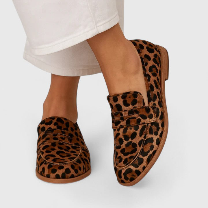 Ultra Soft Loafers