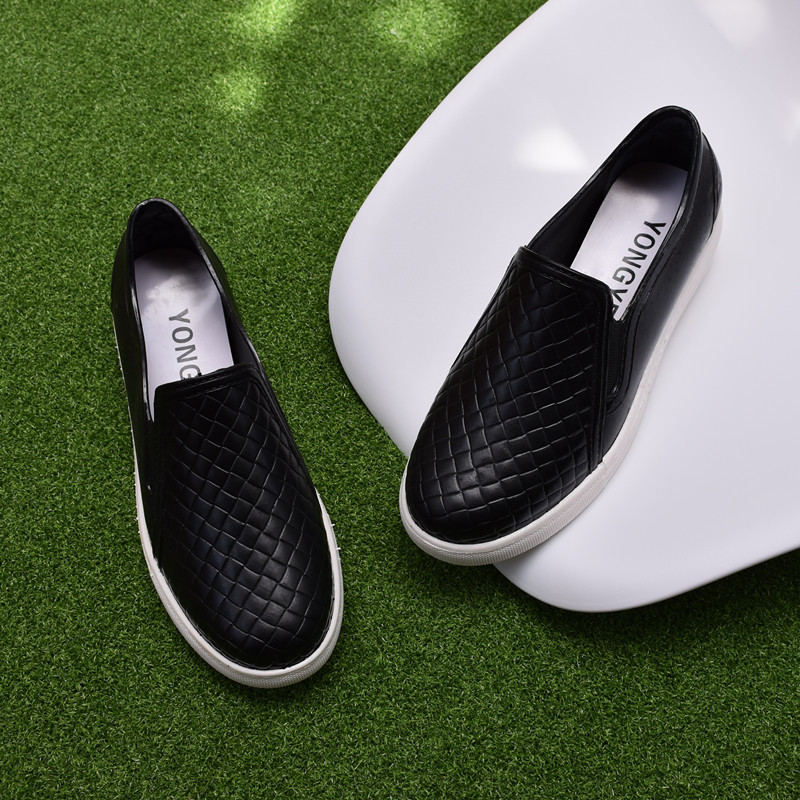 Charlie™ - Supportive Style Moccasins