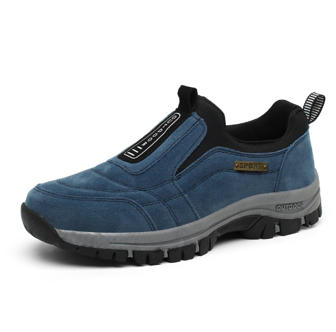 Rasmus™ - All-Day Comfort With Orthopedic Shoes