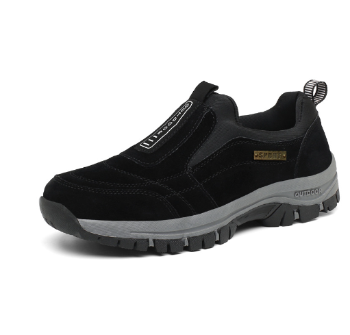 Rasmus™ - All-Day Comfort With Orthopedic Shoes