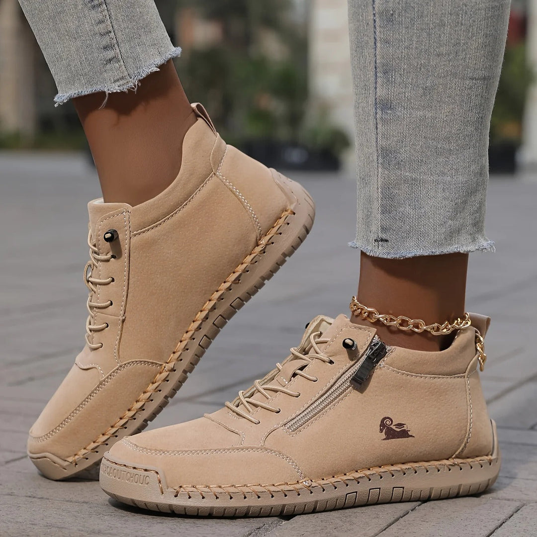 Alida™ – Orthopedic Comfort Sneakers