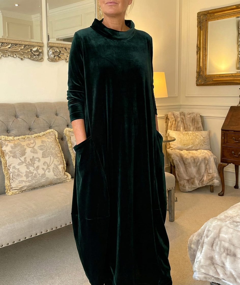 Lei™ - Elegant Stylish Dress