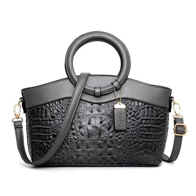 Carla™ – Classic Everyday Handbag