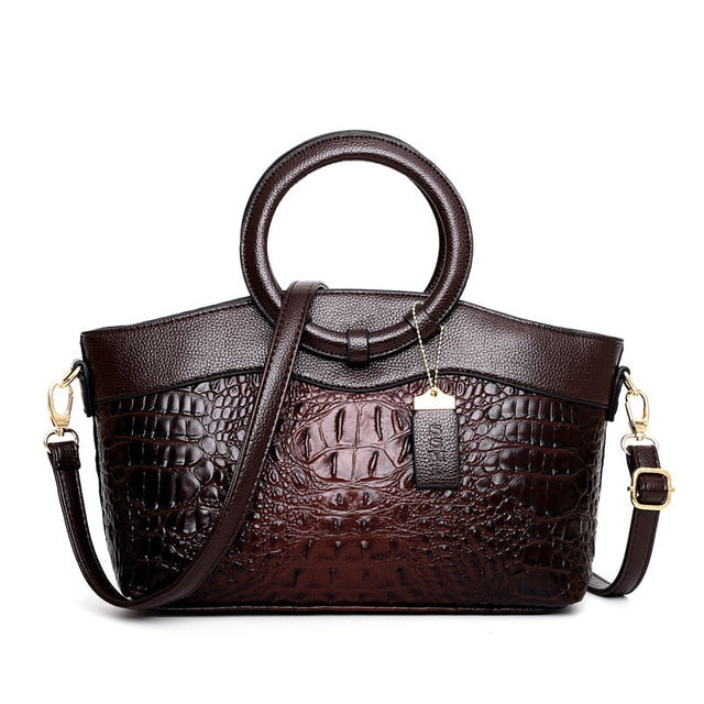 Carla™ – Classic Everyday Handbag