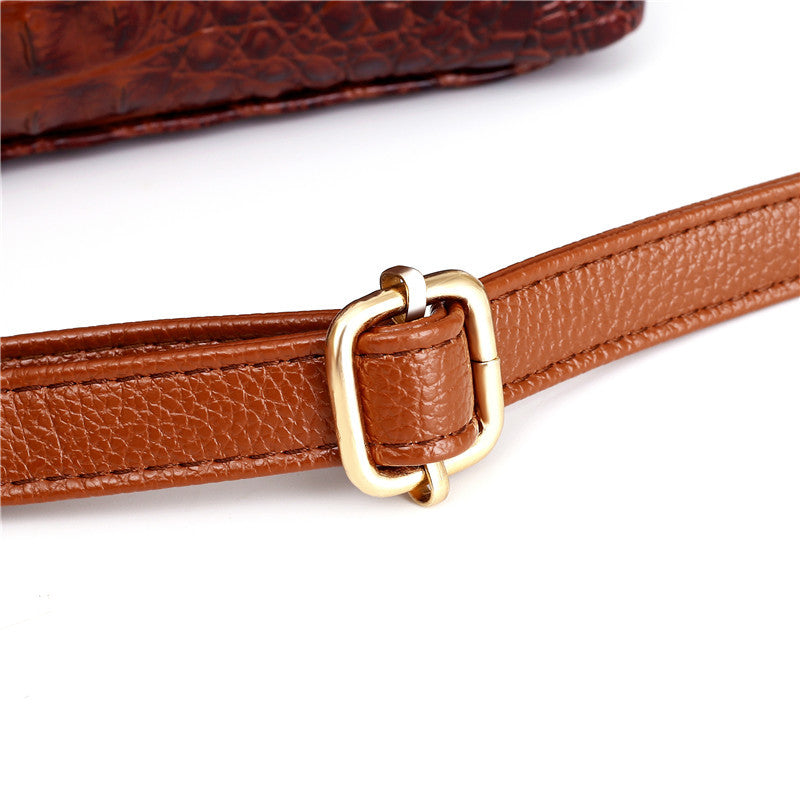 Carla™ – Classic Everyday Handbag