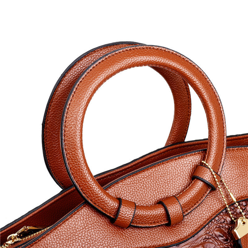 Carla™ – Classic Everyday Handbag
