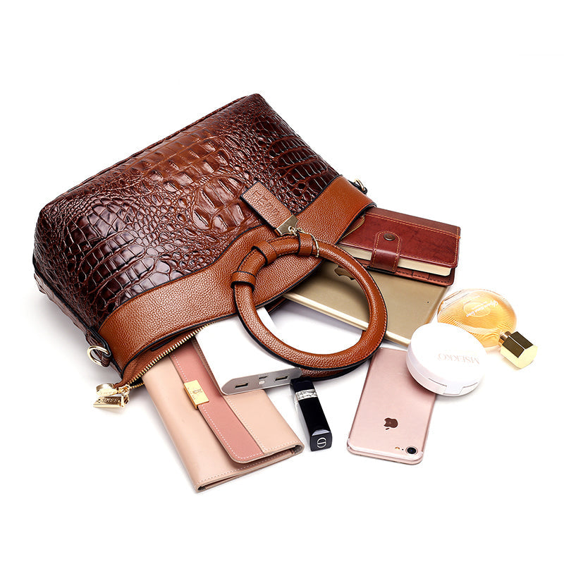 Carla™ – Classic Everyday Handbag