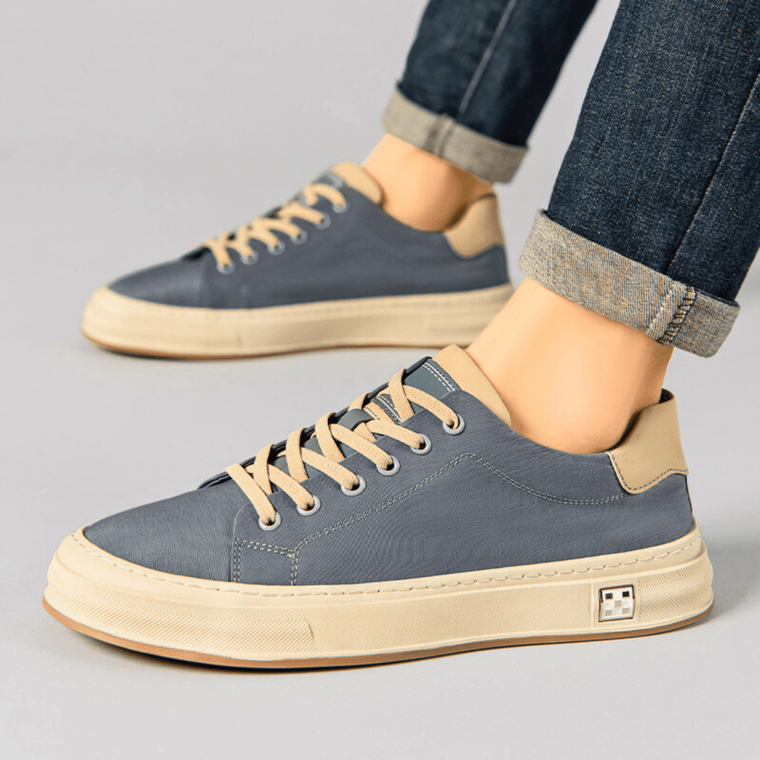 Joem™ - Stylish Orthopedic Sneaker