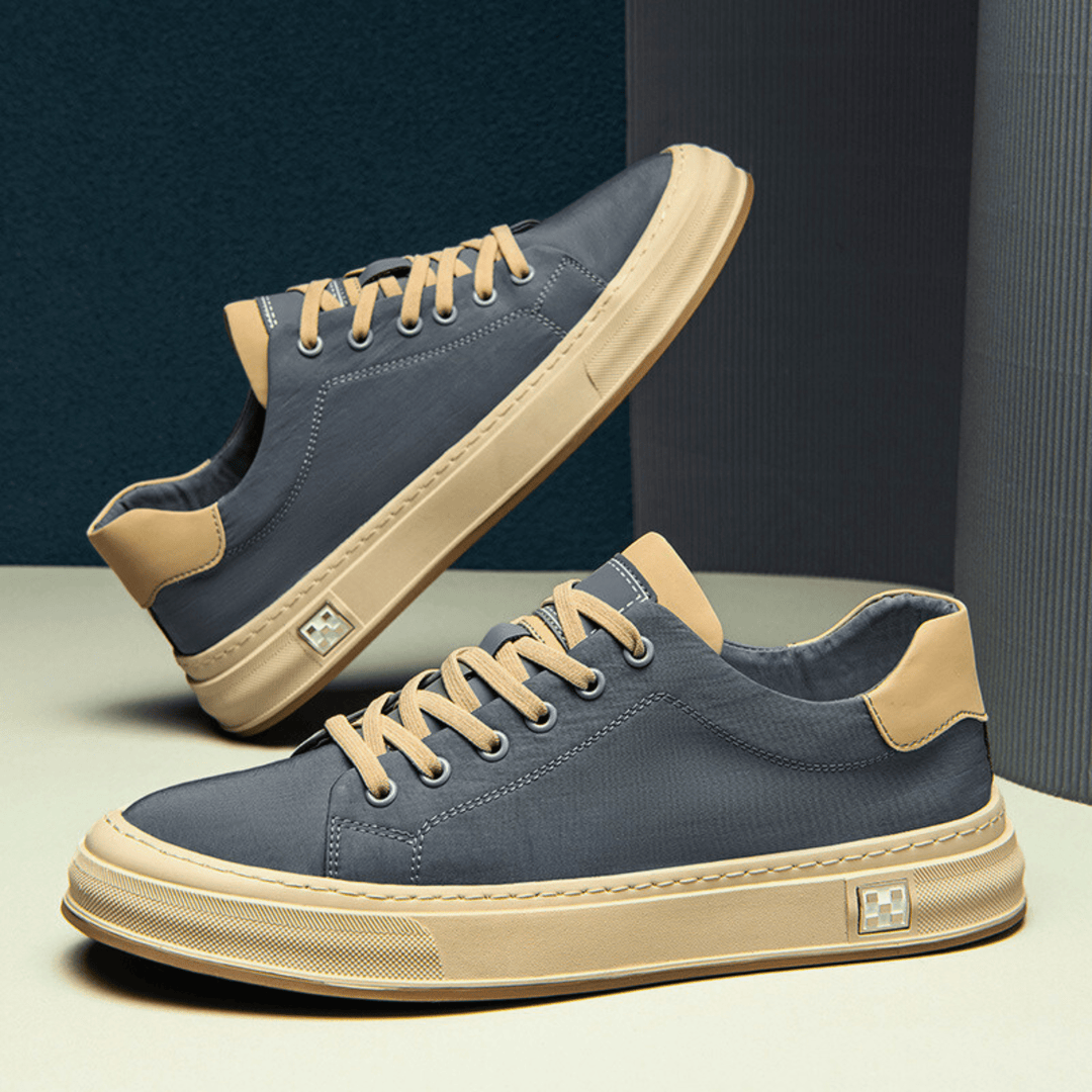 Joem™ - Stylish Orthopedic Sneaker