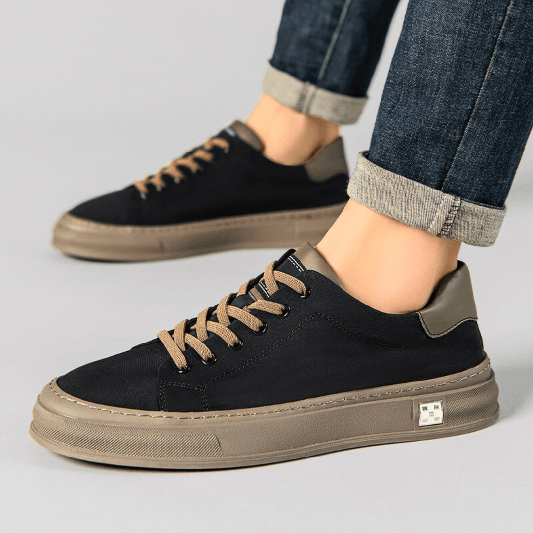 Joem™ - Stylish Orthopedic Sneaker