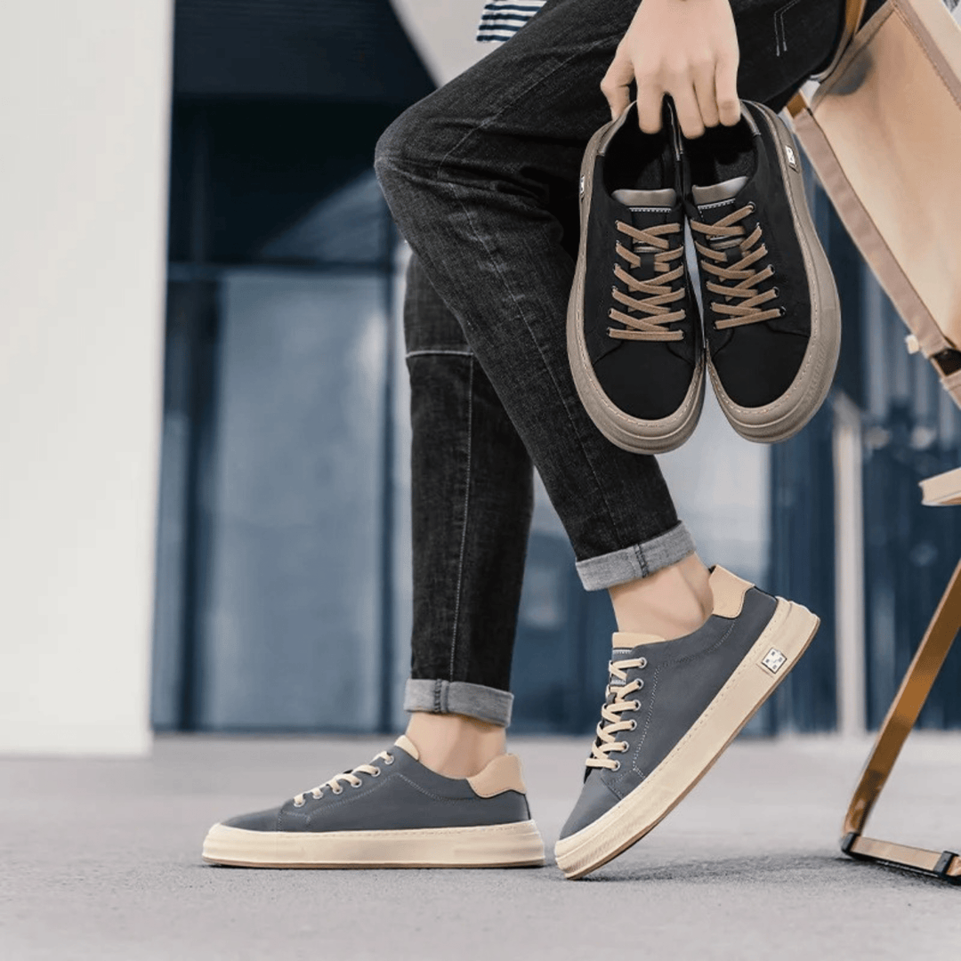 Joem™ - Stylish Orthopedic Sneaker