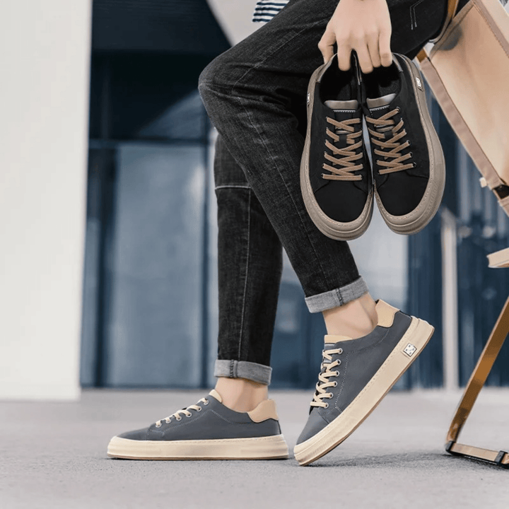 Joem™ - Stylish Orthopedic Sneaker