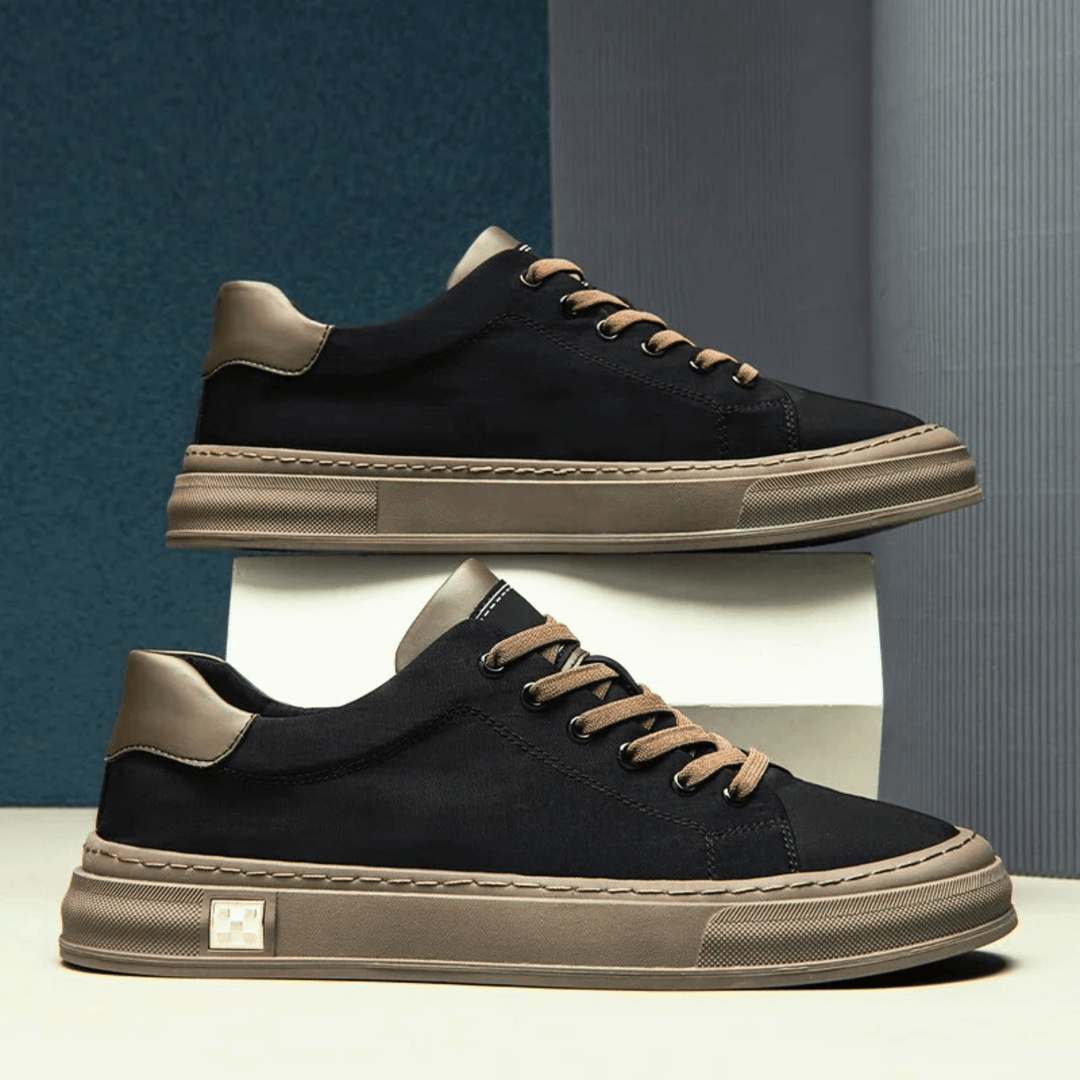 Joem™ - Stylish Orthopedic Sneaker