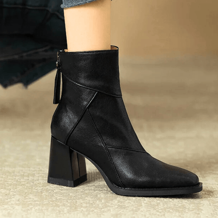 Aisa™ - Casual Ankle Boots